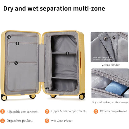 suitcase – 21