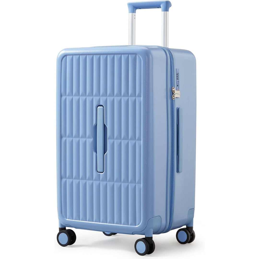 suitcase – 4
