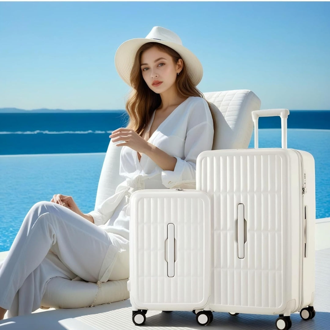 suitcase – 8