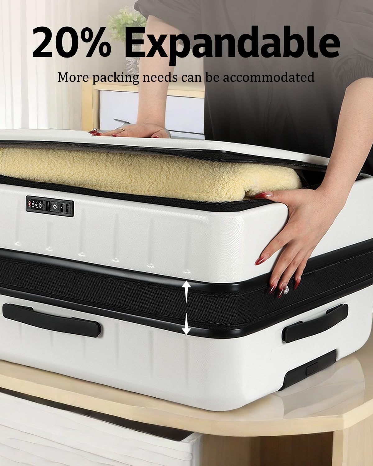 suitcase – 60