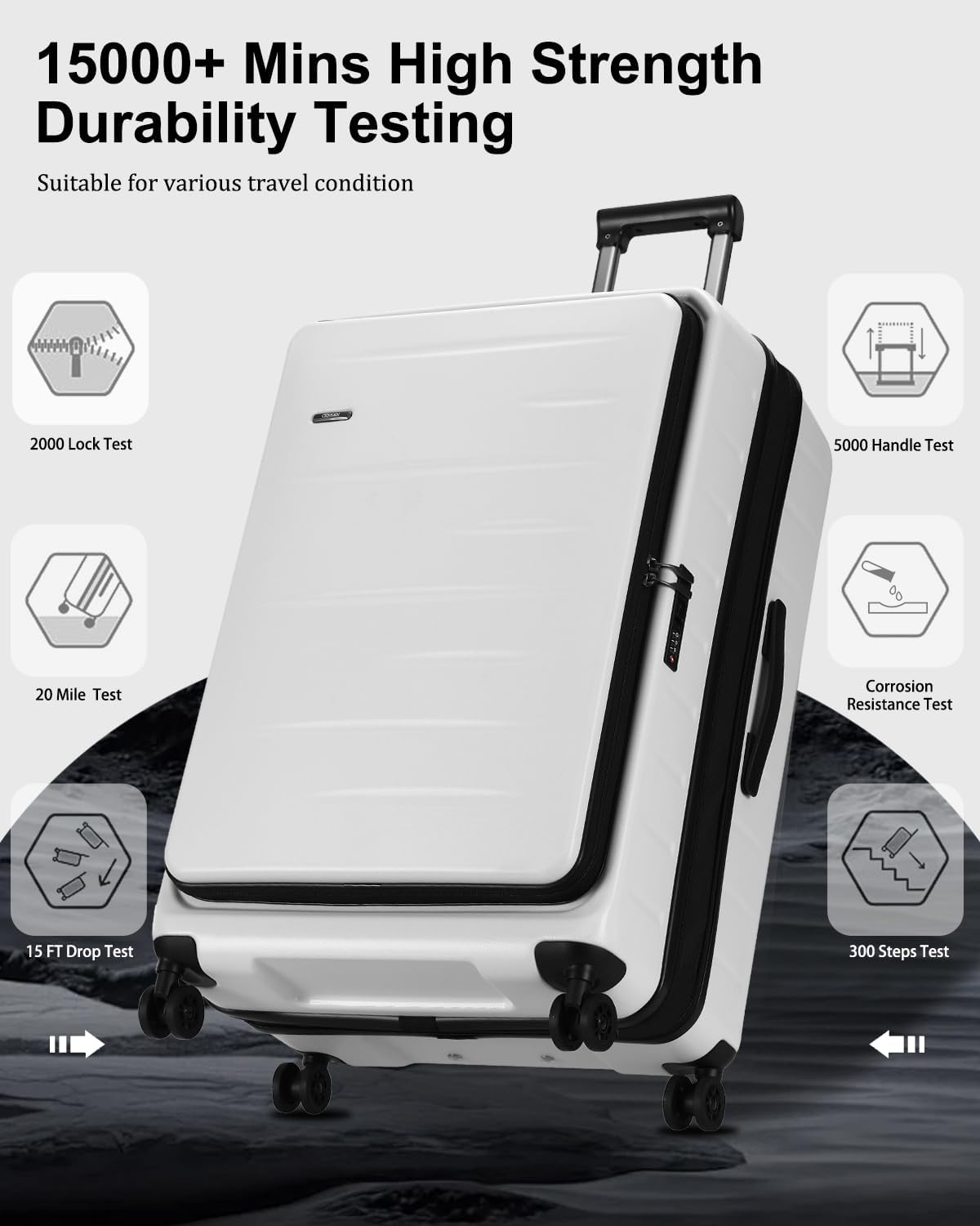 suitcase – 64