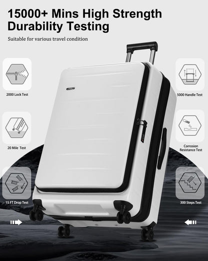suitcase – 64