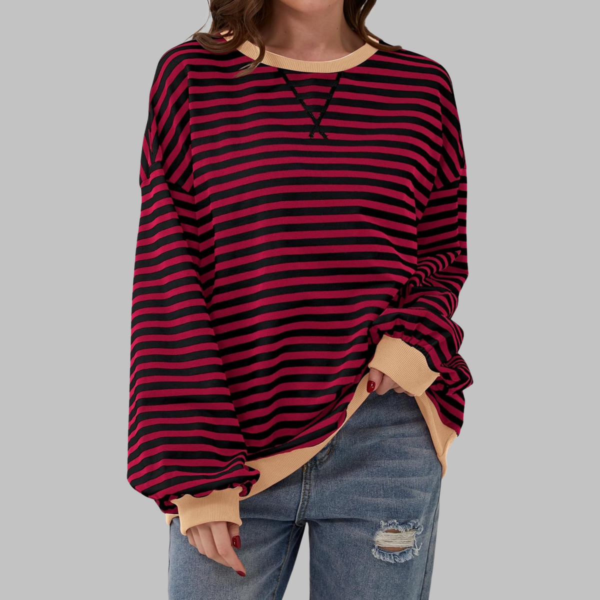 sweatshirt – 11