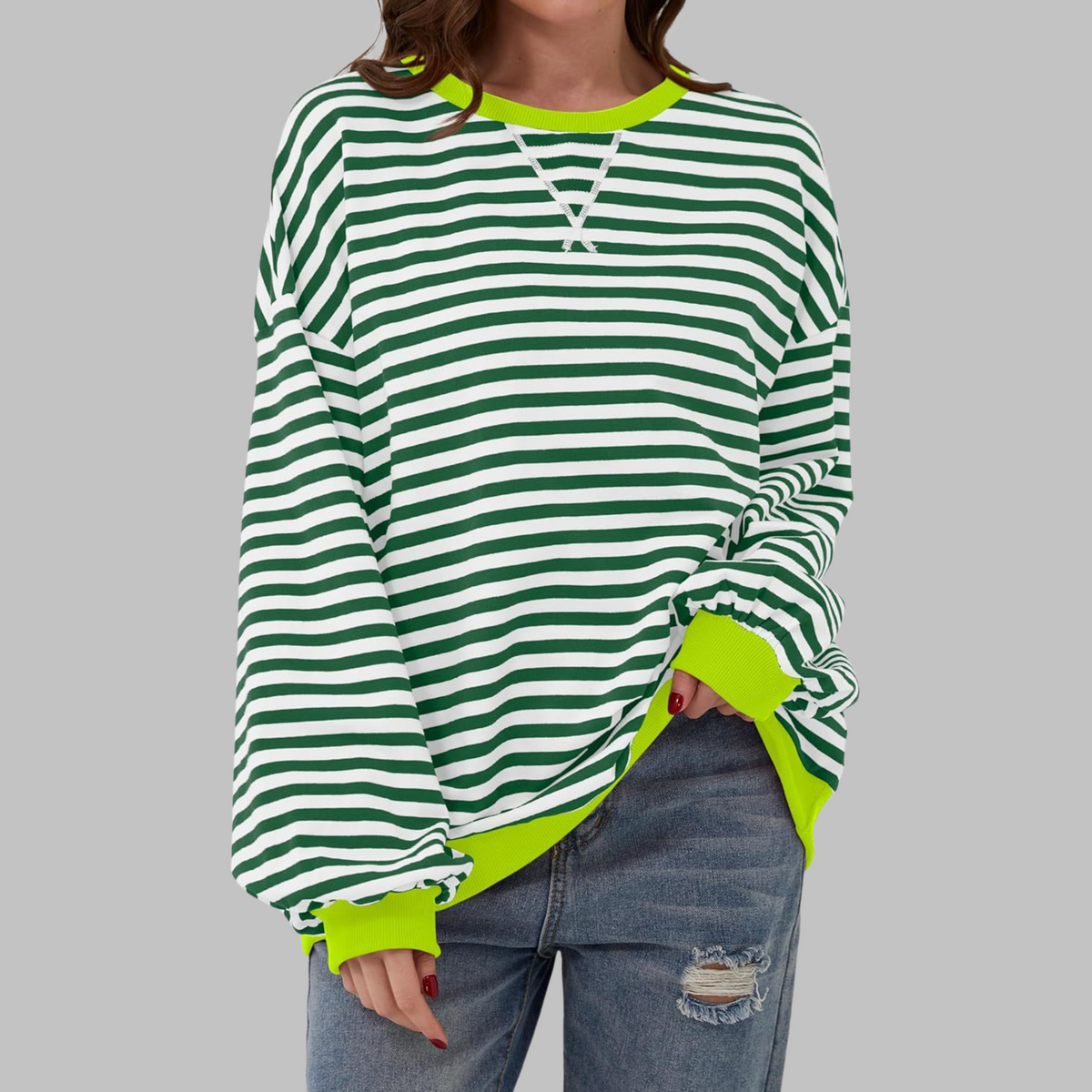 sweatshirt – 3