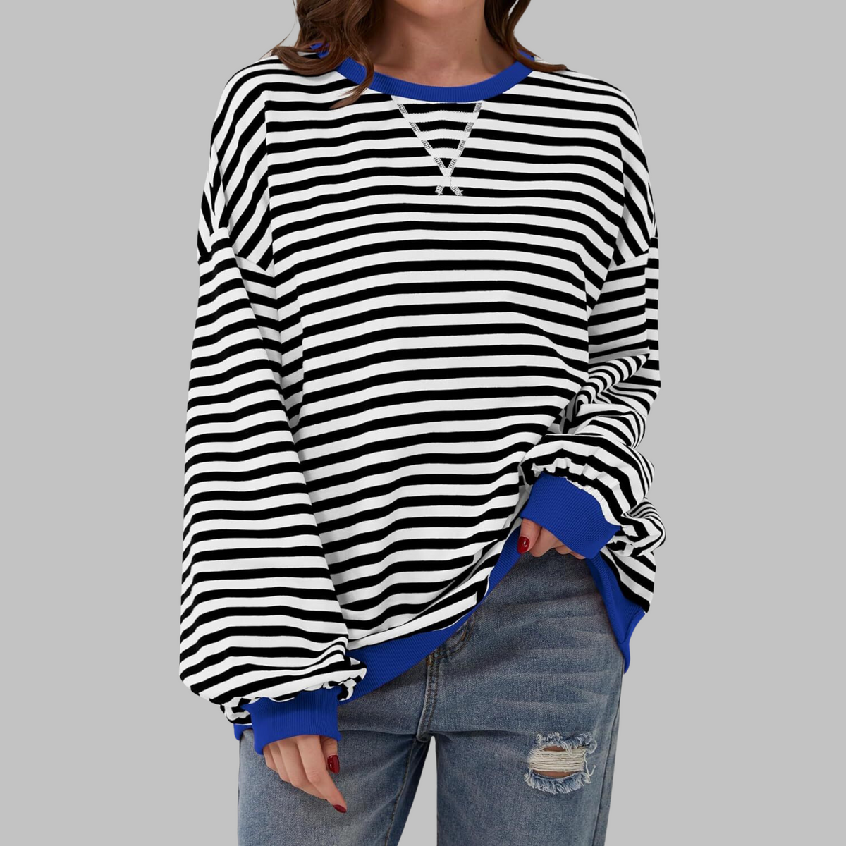 sweatshirt – 4
