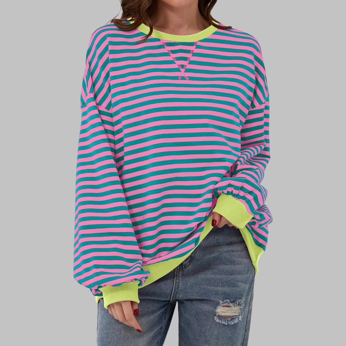 sweatshirt – 5