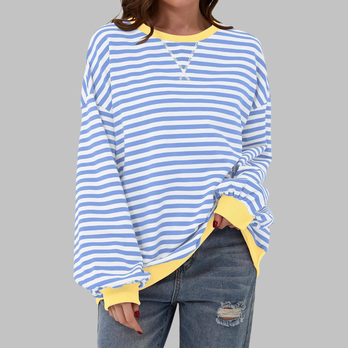 sweatshirt – 6