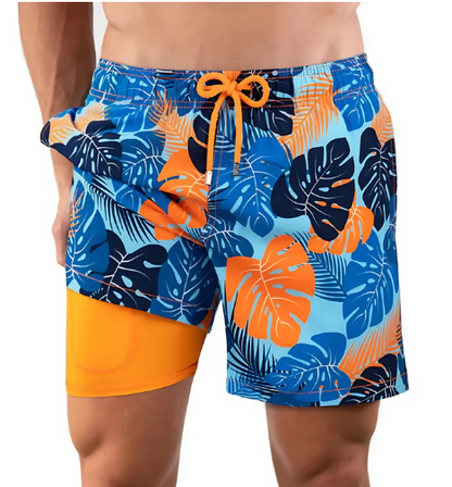 swim shorts