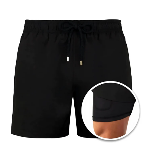 swim shorts