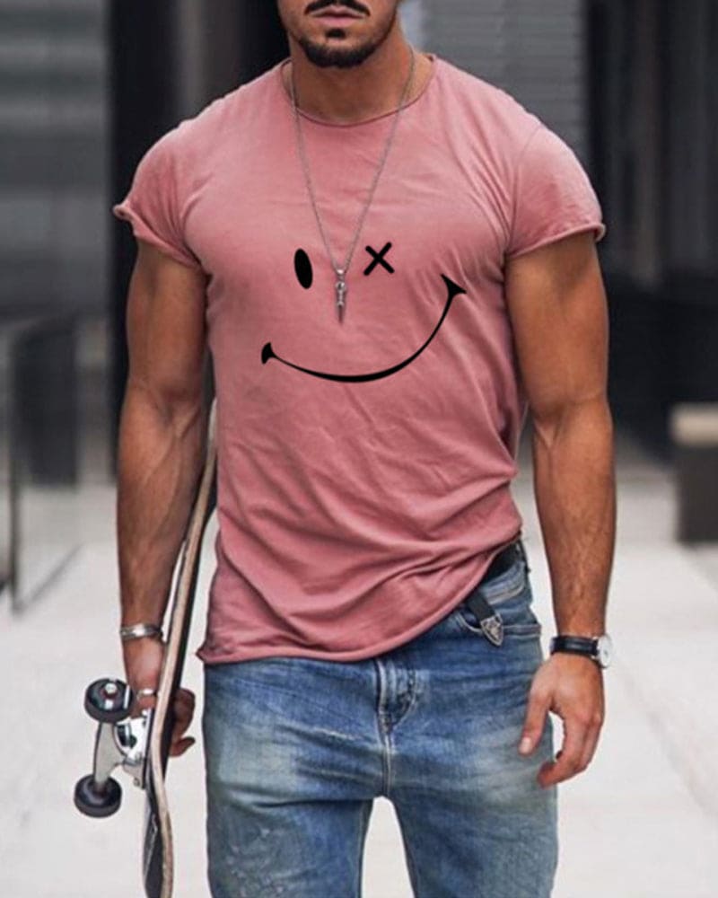 t-shirt – 3