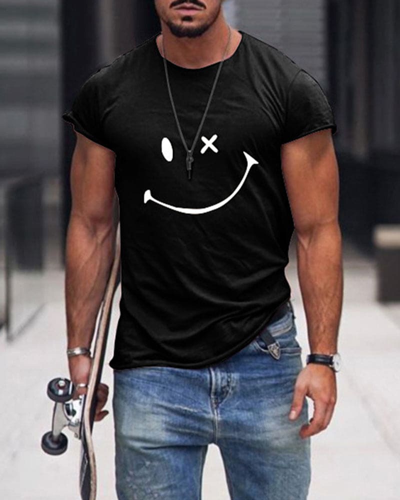 t-shirt – 4