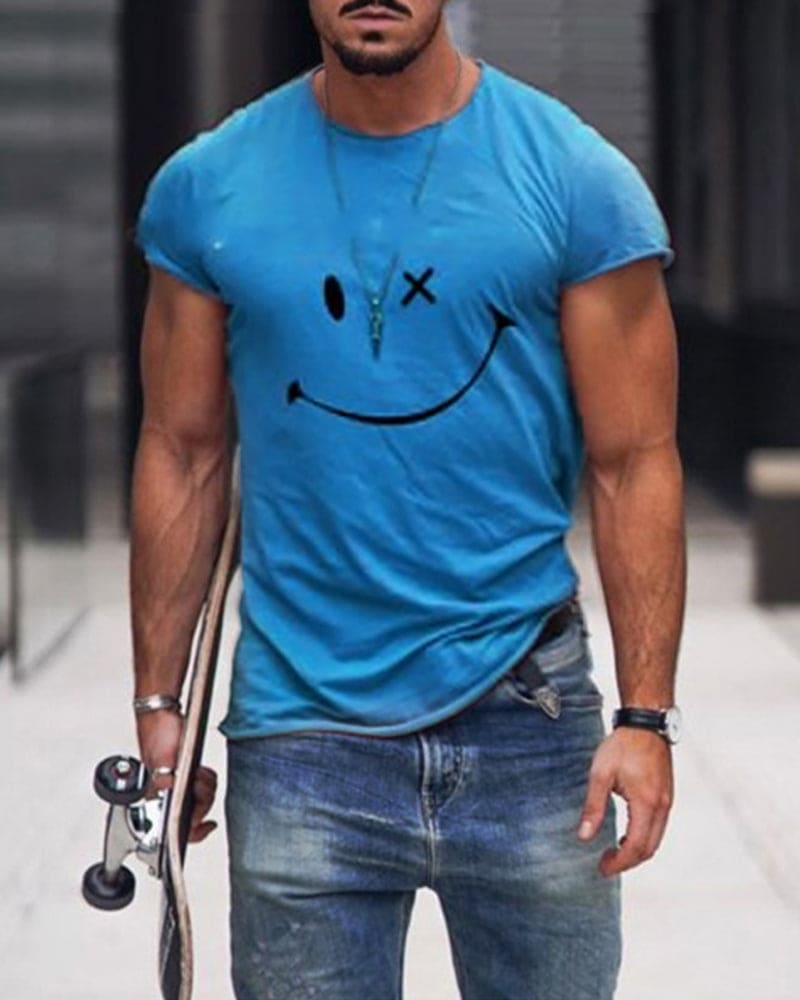 t-shirt – 5