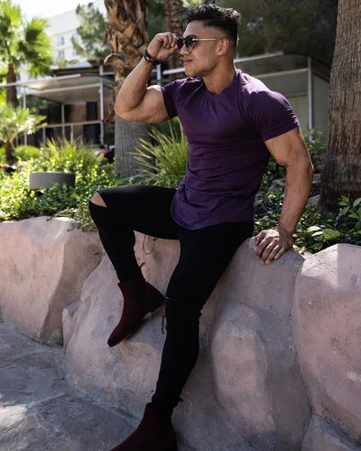 t-shirt – 8