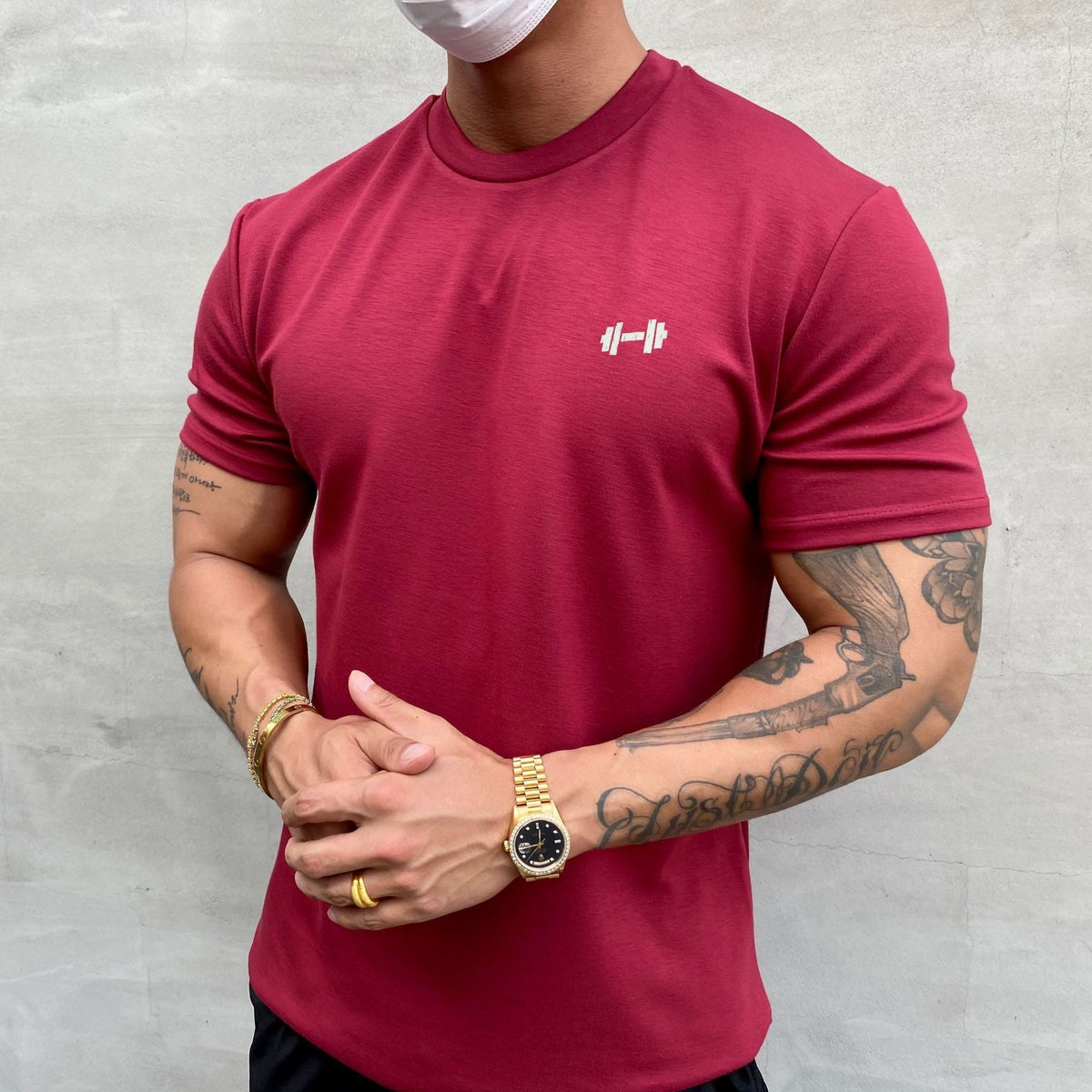 t-shirt – 4