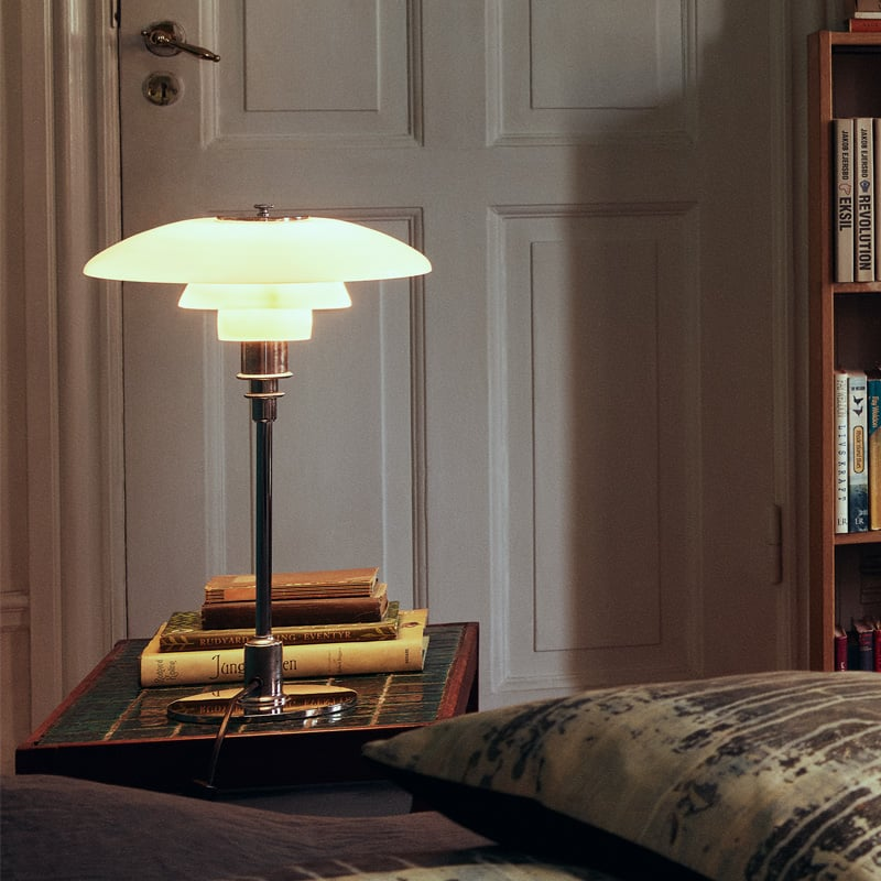 table lamp – 10
