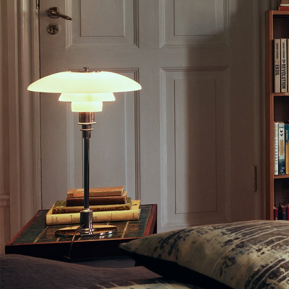 table lamp – 10