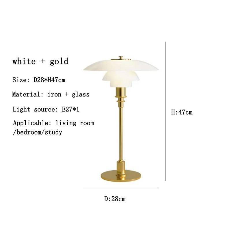 table lamp – 15