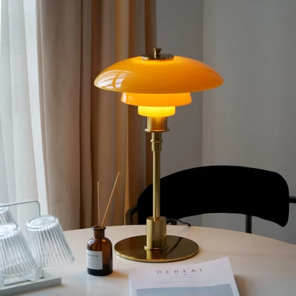 table lamp – 2