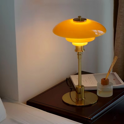 table lamp – 3