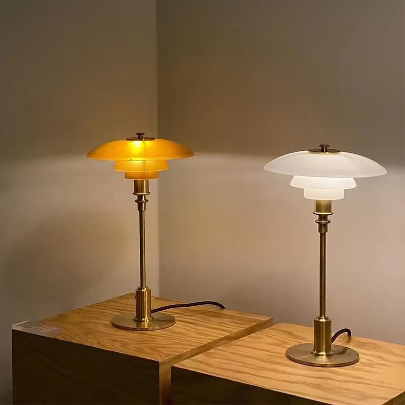 table lamp – 4
