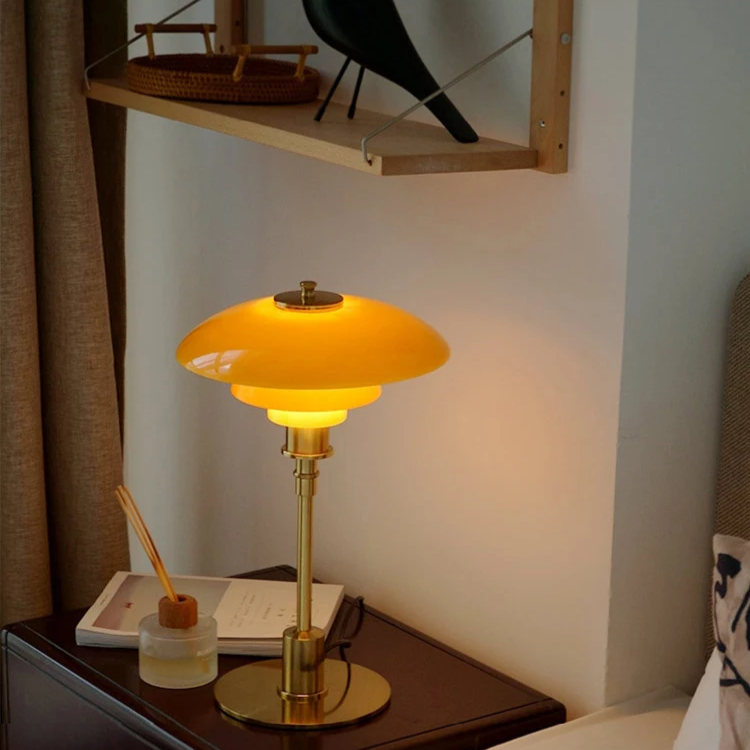 table lamp – 5