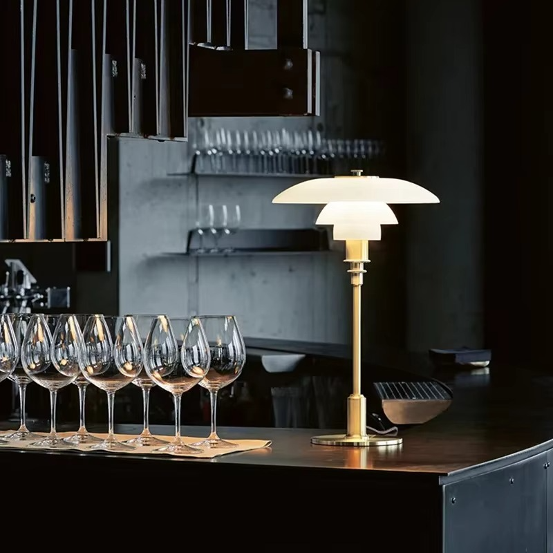 table lamp – 6