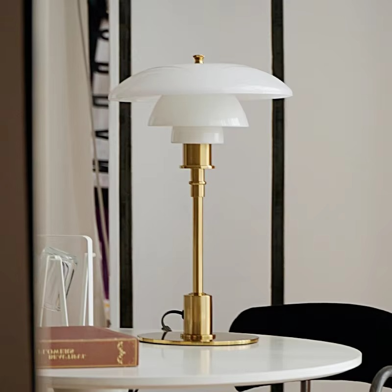 table lamp – 7