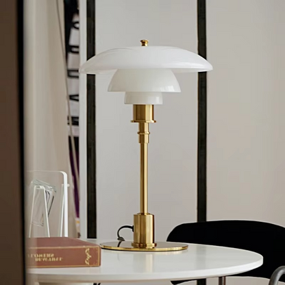 table lamp – 7