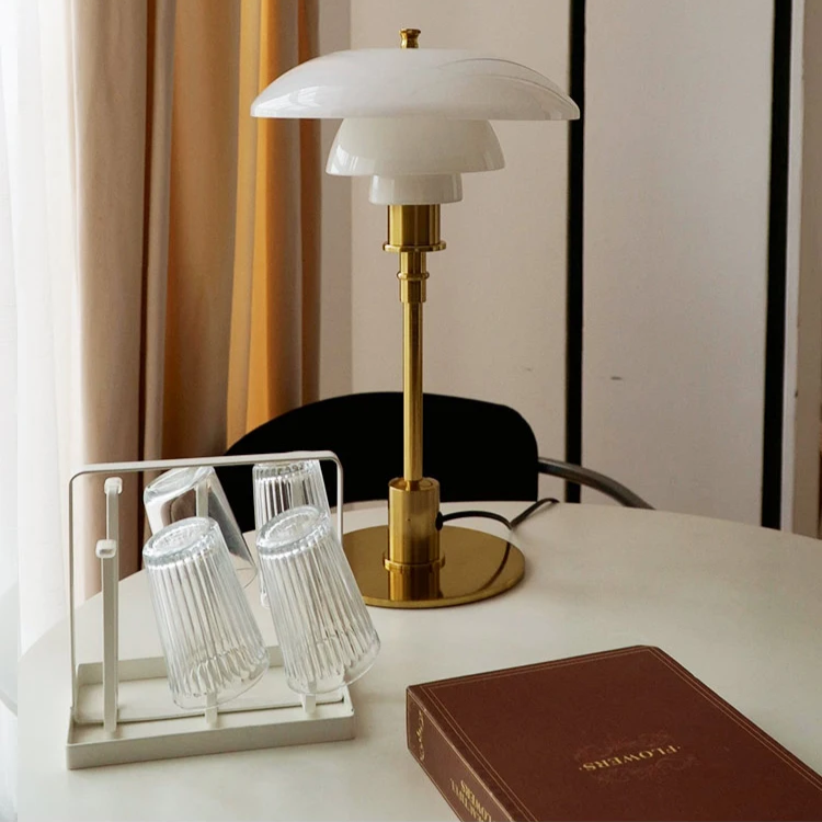 table lamp – 8