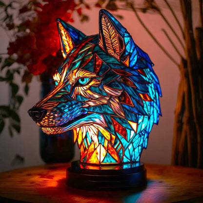 table lamp – 10