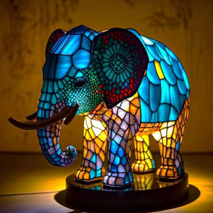 table lamp – 11