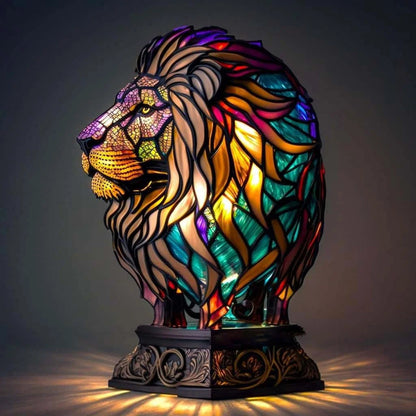 table lamp – 12