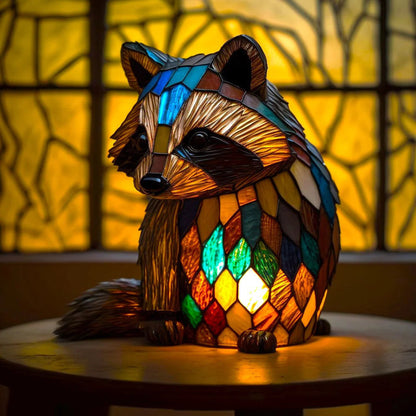 table lamp – 16