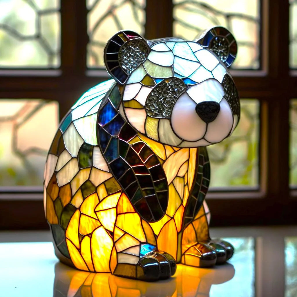 table lamp – 17