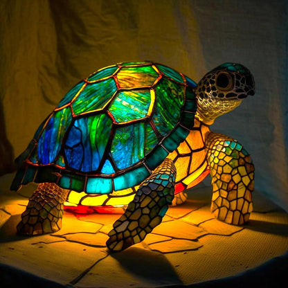 table lamp – 18