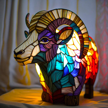 table lamp – 2