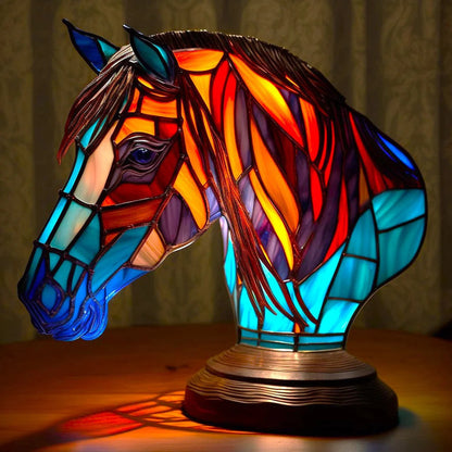 table lamp – 3