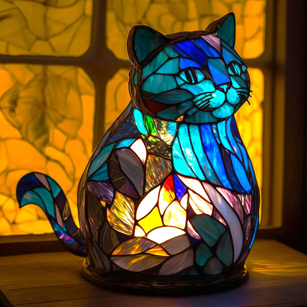 table lamp – 4