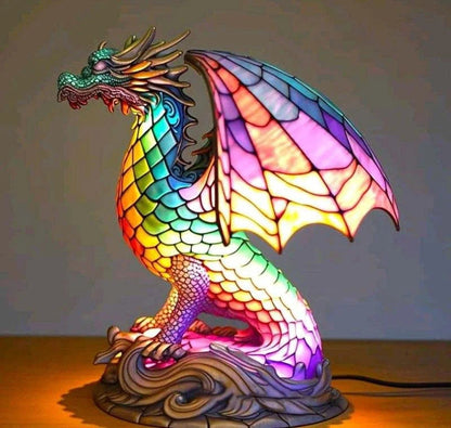 table lamp – 5