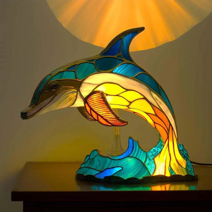 table lamp – 6