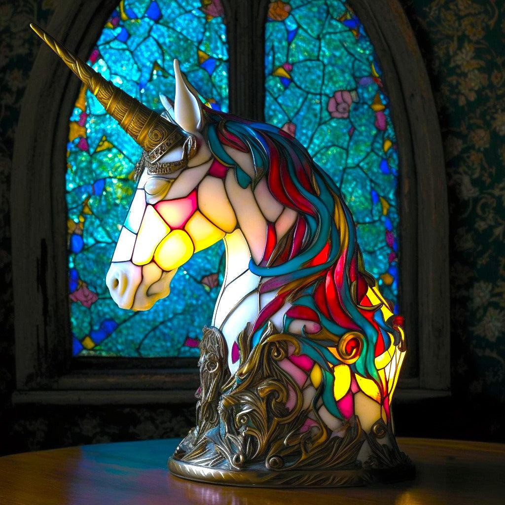 table lamp – 7