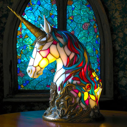 table lamp – 7