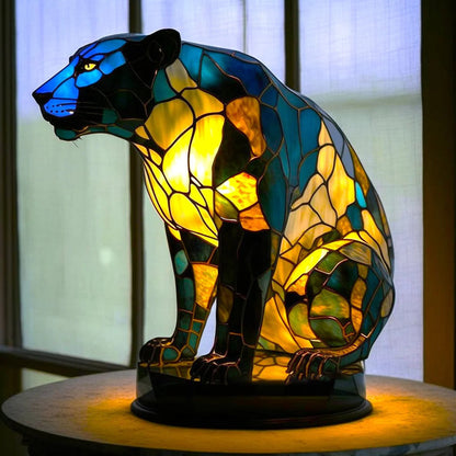 table lamp – 9