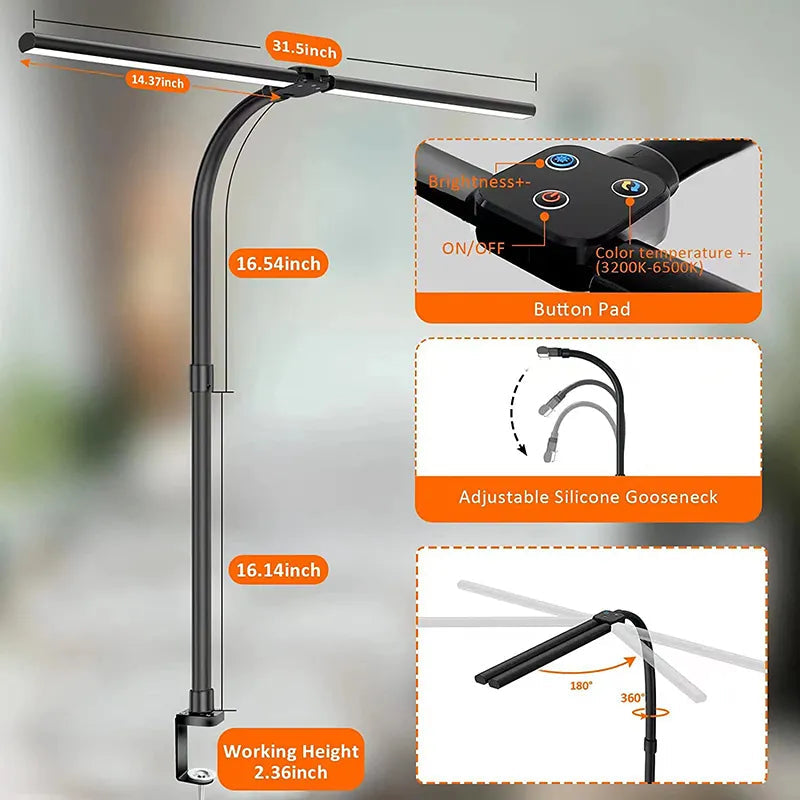 table lamp – 4