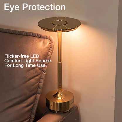 table lamp – 10