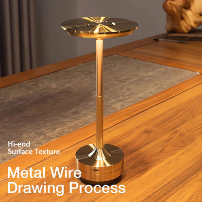 table lamp – 12