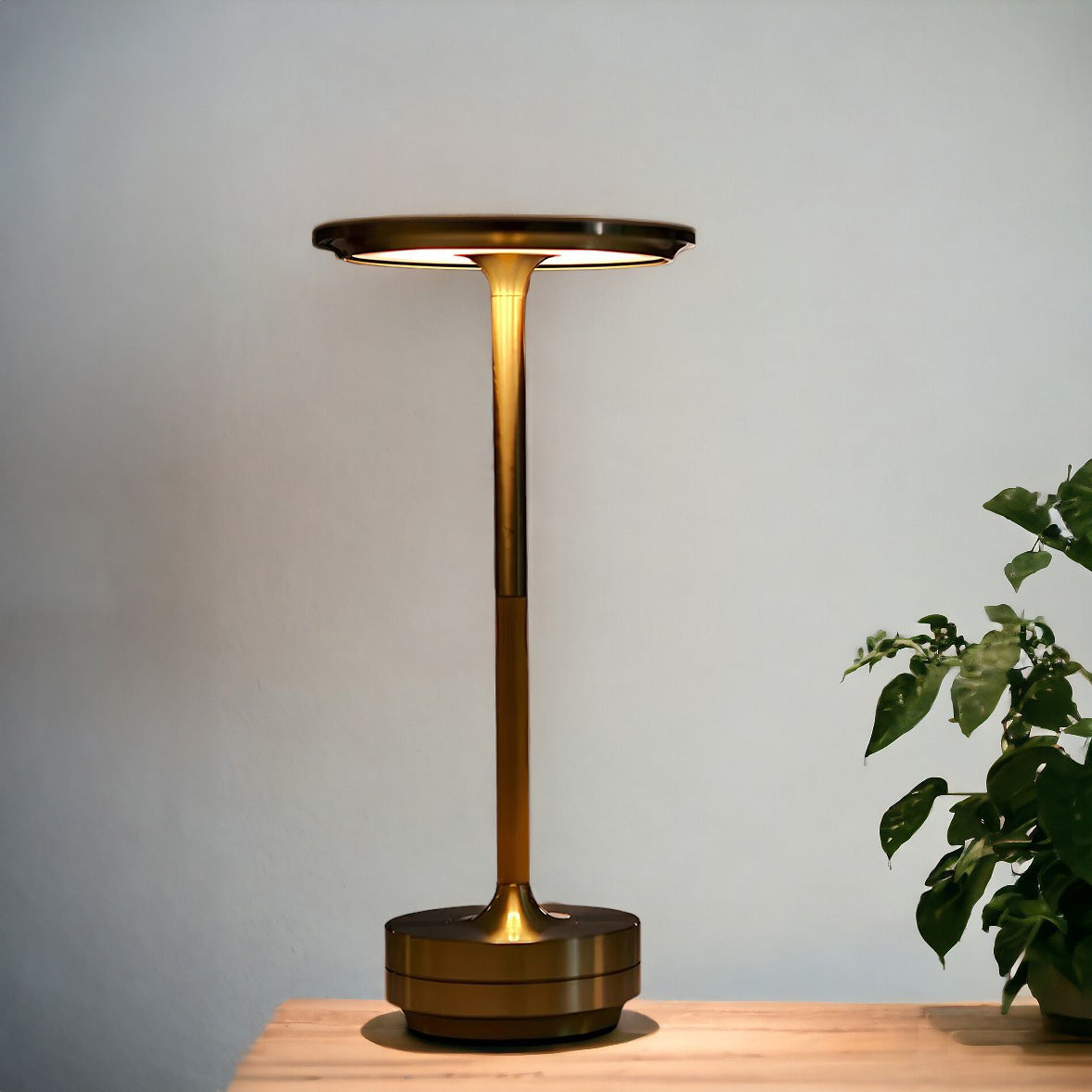 table lamp – 5