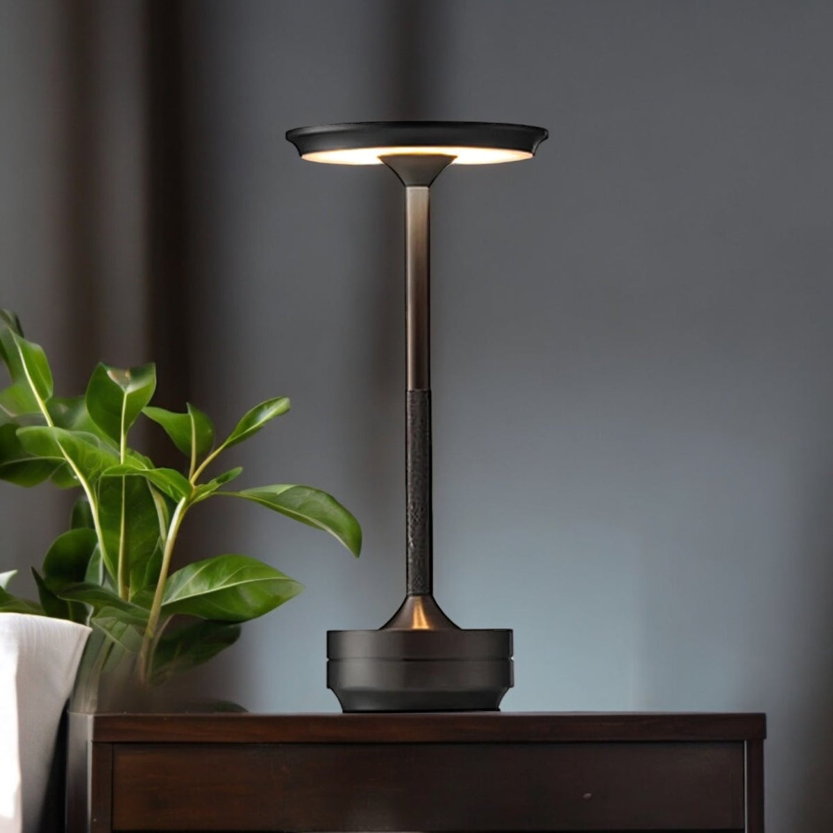 table lamp – 7