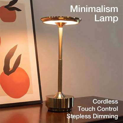 table lamp – 8