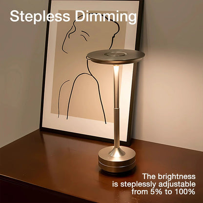 table lamp – 9